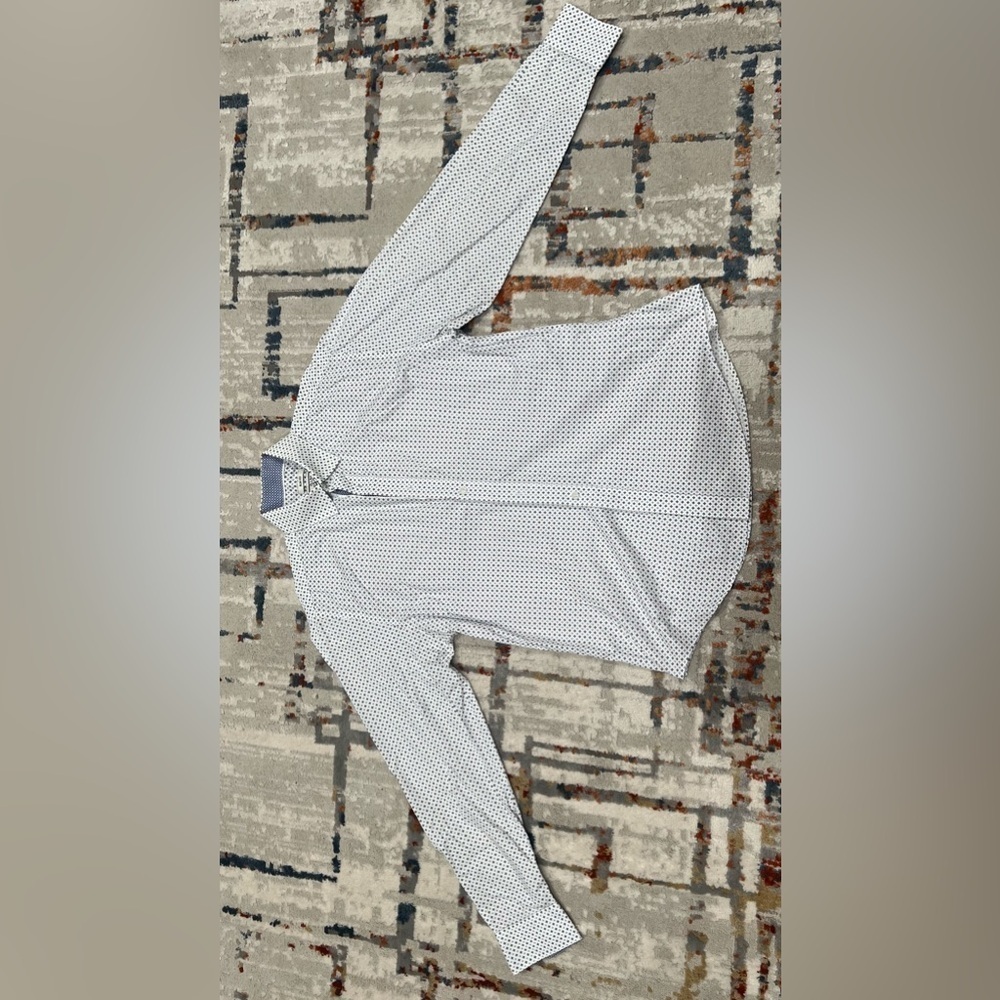 Jos. A. Bank 1905 Slim Fit Dress Shirt